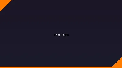 积分兑换 - LED环形补光灯 | 女生露胸 积分商城
