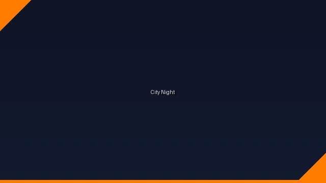 城市夜景主题赛 - 女生露胸 视频创作挑战